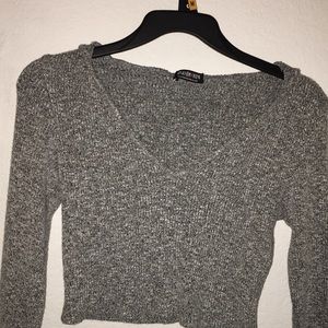 ❗️Fashion nova hoodie❗️